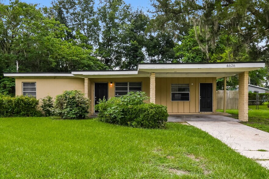 Primary Photo - 4626 Castleton Dr