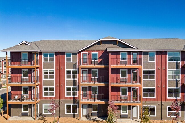 Building Photo - Summer Savings are Here! $500 Rent Credit ...