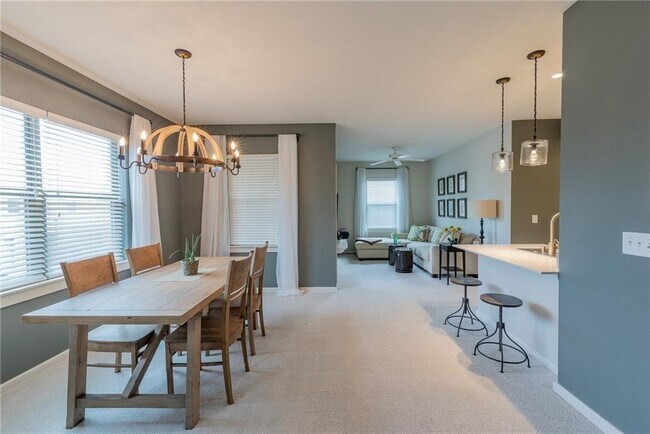 Building Photo - 1201 Grove Blvd