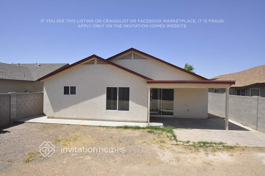 Building Photo - 2745 W Pecan Rd