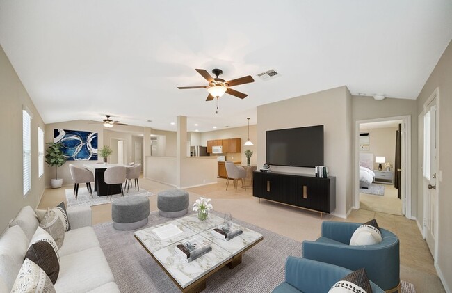 Building Photo - 5125 Knollwood