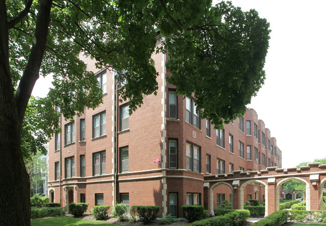 5434-5438 S Ridgewood - 5434-5438 S Ridgewood Ct