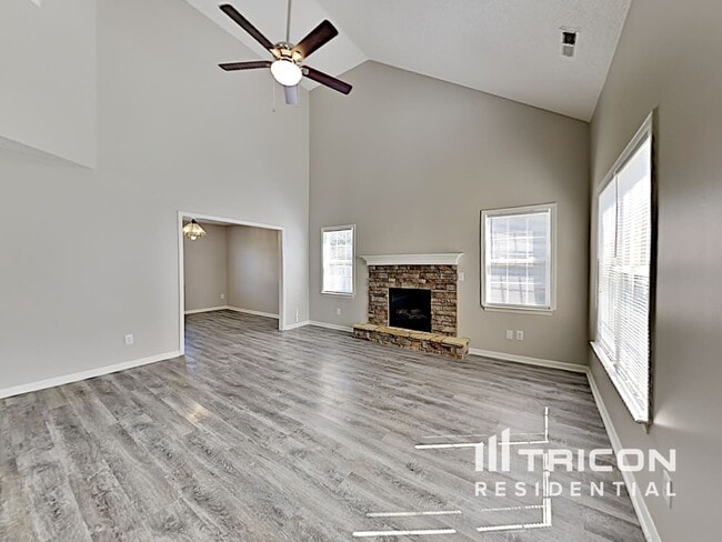 Building Photo - 3912 Chatterleigh Dr