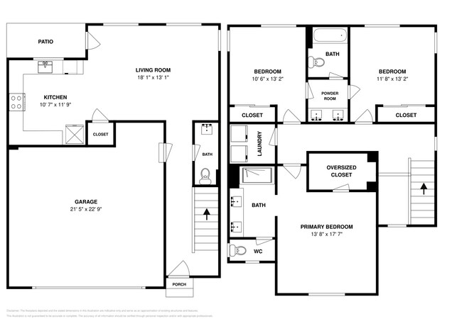 Building Photo - 31712 Willowood Way