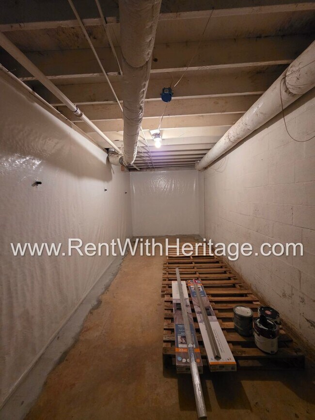 Building Photo - Gorgeous 4 Sided Brick Home/ Upgrades Galore/ Full Unfinished Basement