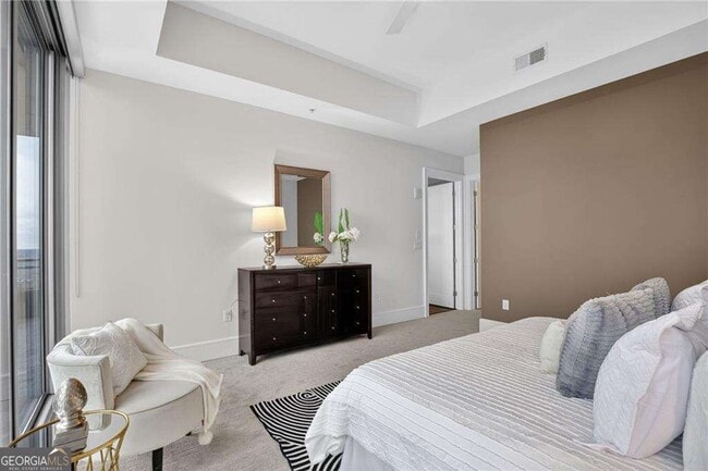 Building Photo - 1065 Peachtree St NE