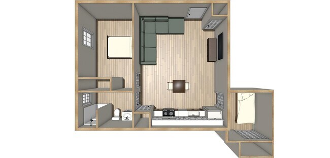 Building Photo - 15 Mountain Rd