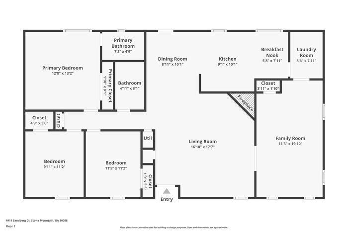 Building Photo - 4914 Sandberg Ct