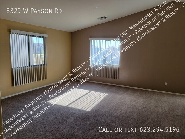 Building Photo - 8329 W Payson Rd