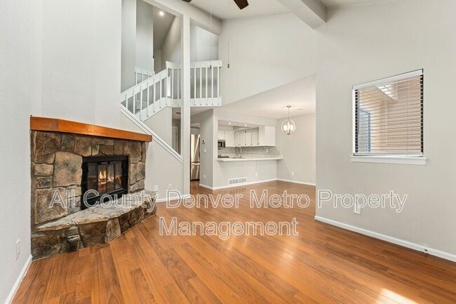 Building Photo - 8787 Allison Dr