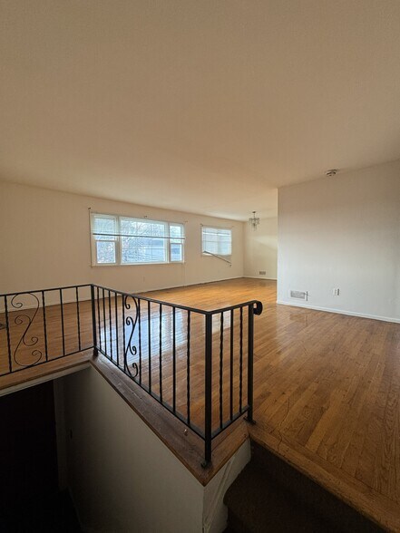 Living Room - 28 Young Ave