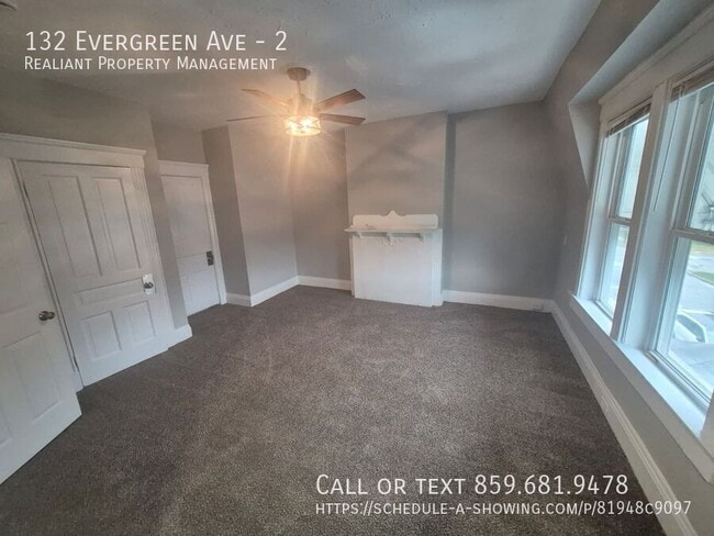 Building Photo - 132 Evergreen Ave