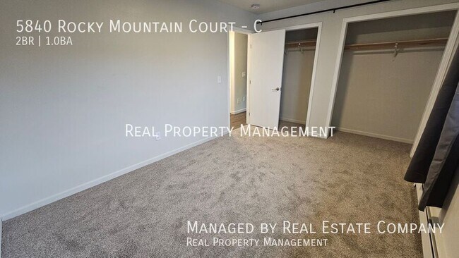 Building Photo - 5840 Rocky Mountain Ct