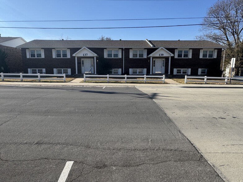 Building Photo - 139 N Washington St