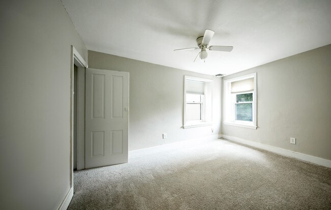 Building Photo - 112 Dawson St