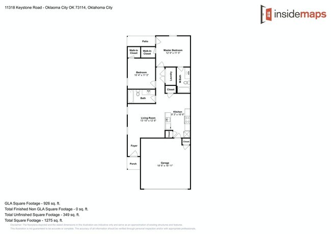 Building Photo - 2 Bedroom 2 Bathroom 2 Car Garage Duplex C...