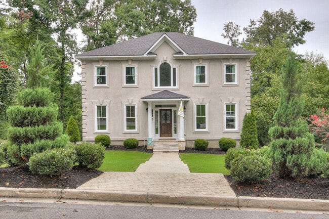 Primary Photo - 3557 Stevens Way
