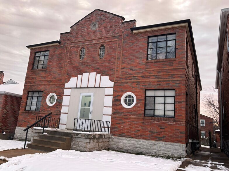 5316-5318 Miami - 5316 Miami St