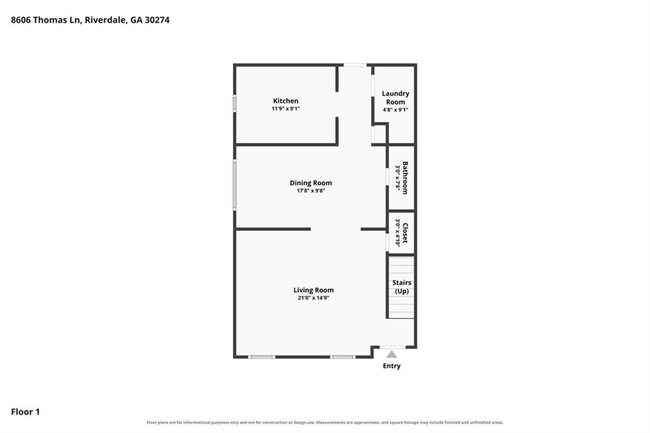 Building Photo - 8606 Thomas Ln