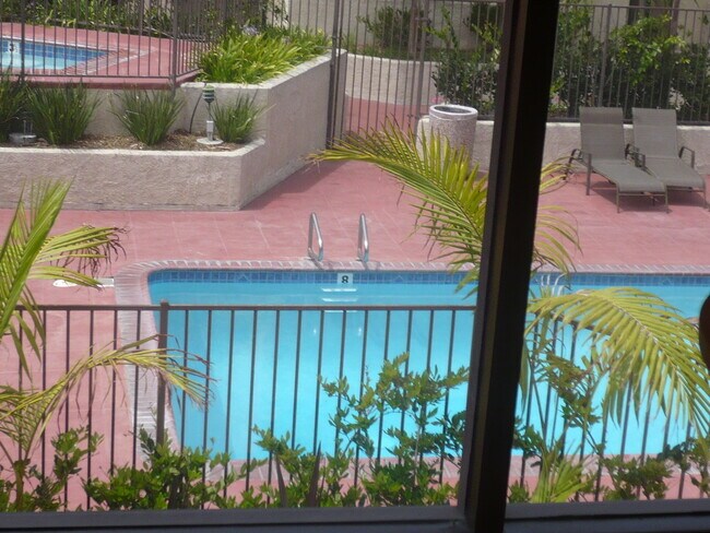 2 pools, 3 spas - 8180 Manitoba St