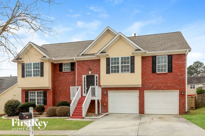 Primary Photo - 4079 Savannah Ridge Ct