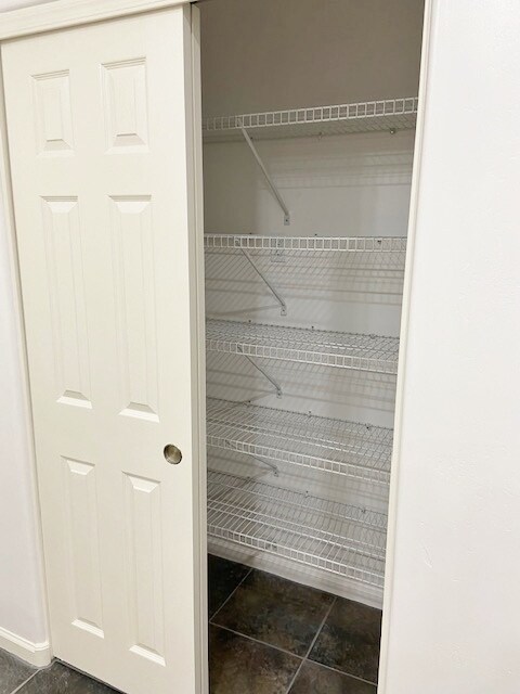 closet bedroom 2 - 14000 N 94th St