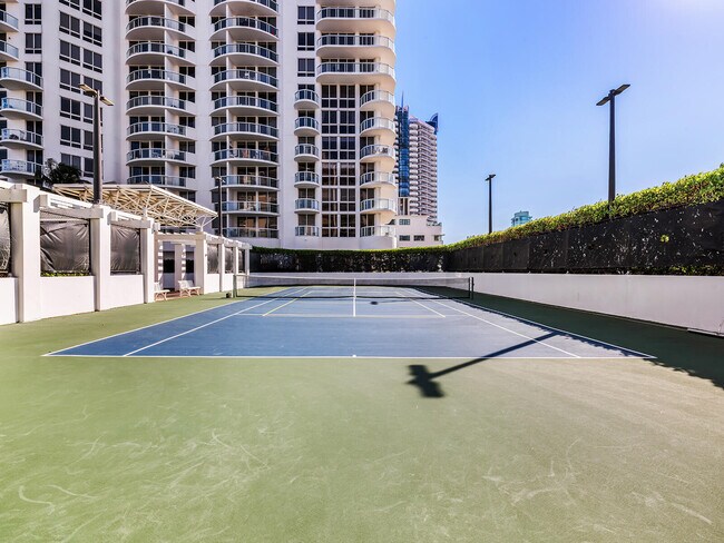 Building Photo - 6365 Collins Ave