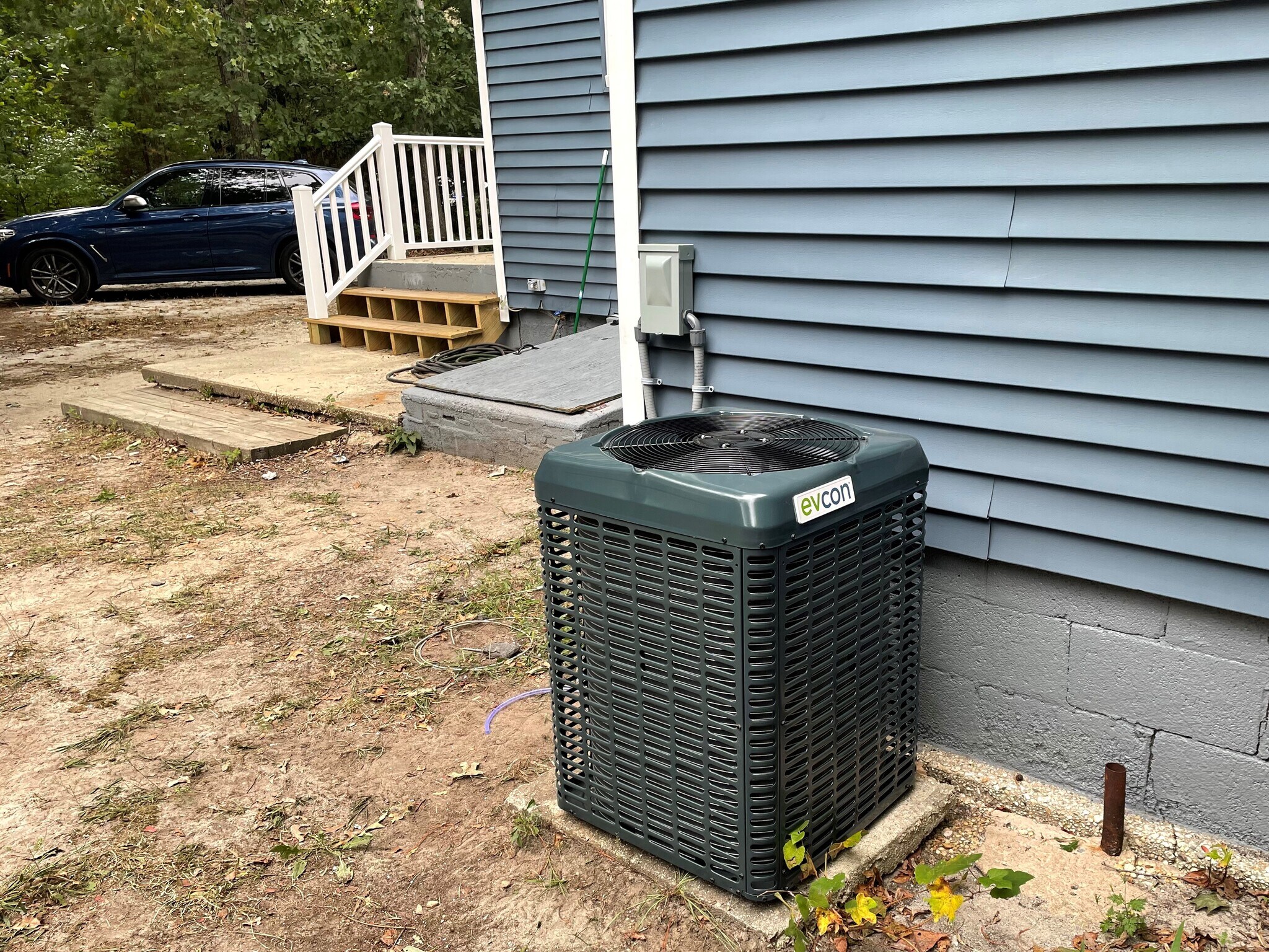 Building Photo - 107 Bayberry Ave