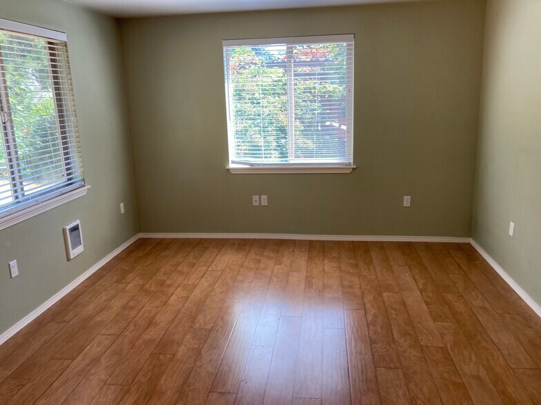 Bedroom - 8208 NE 115th Way