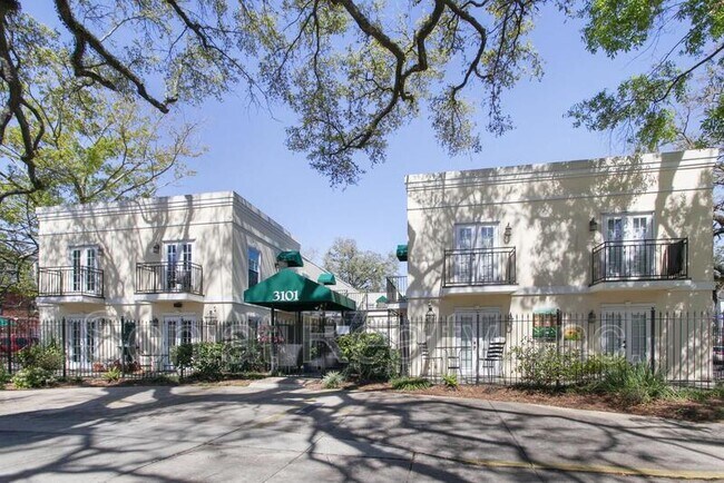 Primary Photo - 3101 St Charles Ave