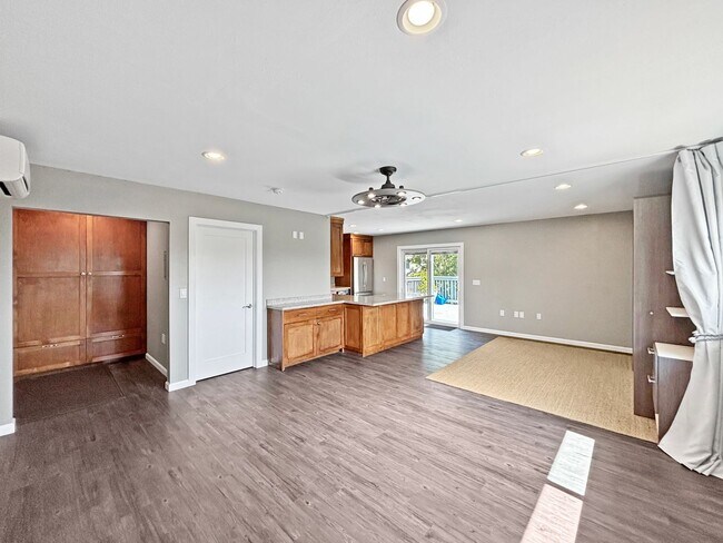 Building Photo - Stunning 1BA Studio in North Park w/ Priva...