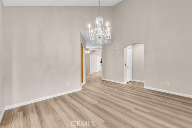 Building Photo - 5741 El Palomino Dr