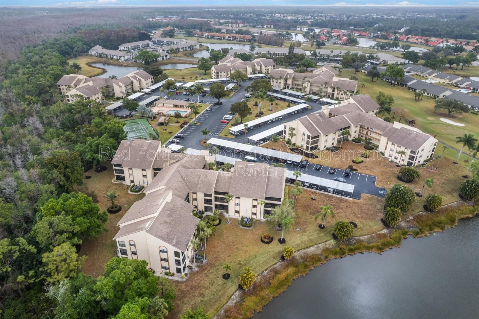 Building Photo - 13276 White Marsh Ln