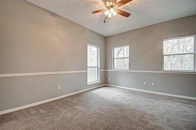 Building Photo - 14690 Old Conroe Rd