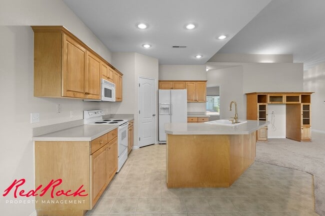 Building Photo - Newly Updated 2 Bedroom Home in Washington!