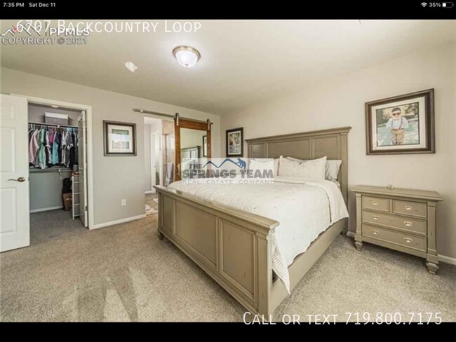 Building Photo - 6707 Backcountry Lp