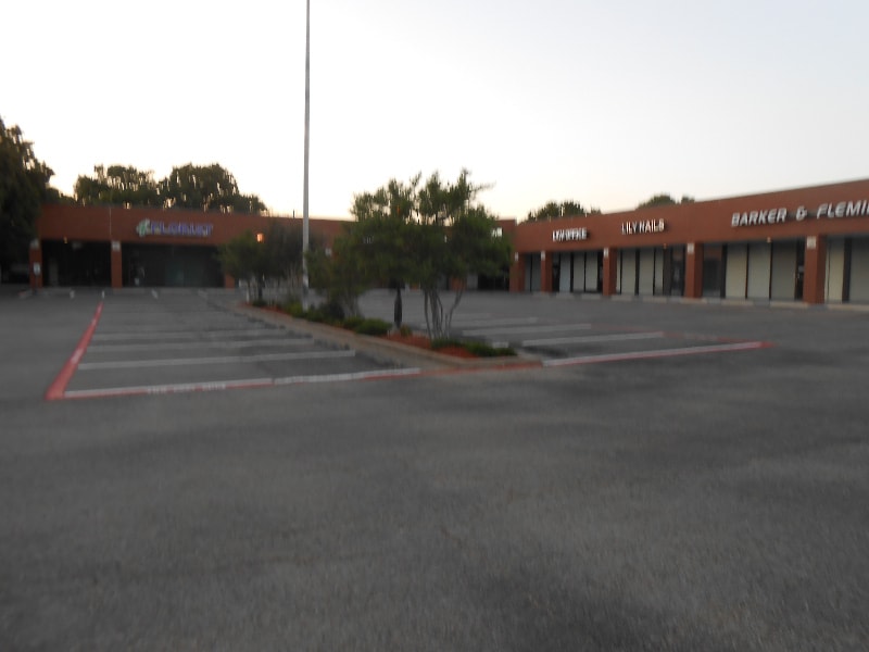 Building Photo - 3014 East US Hwy 377