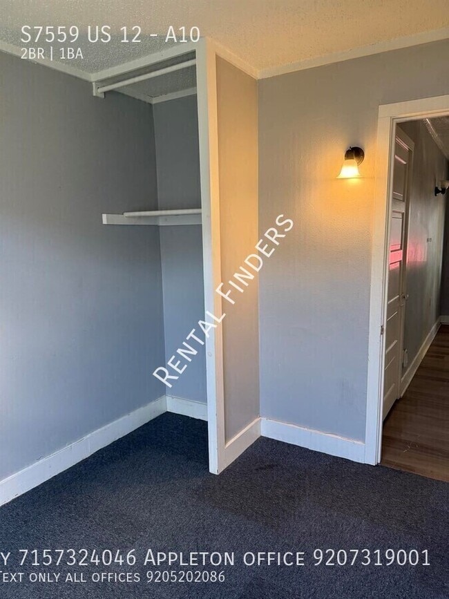 Building Photo - S7559 US-12