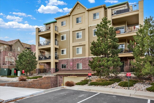 Building Photo - (11RO#401) Clocktower Condo - 1 bedroom, 1...