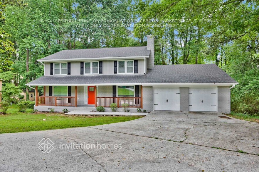 Building Photo - 3809 Butternut Dr