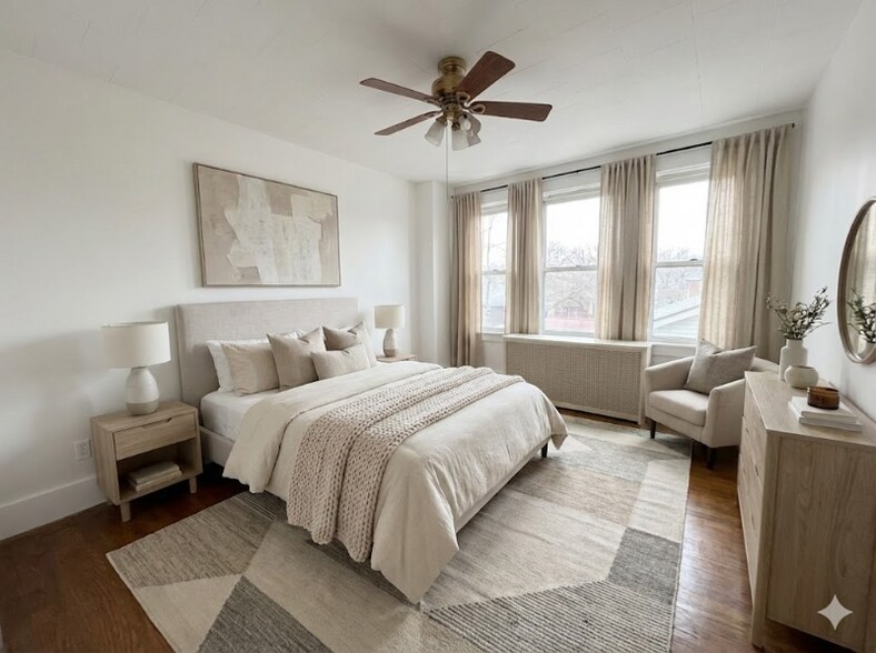 Building Photo - 1027 Farragut St