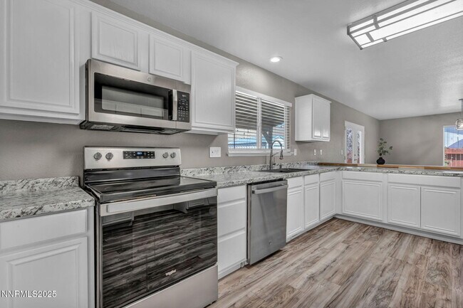 Building Photo - 17391 Crystal Canyon Blvd