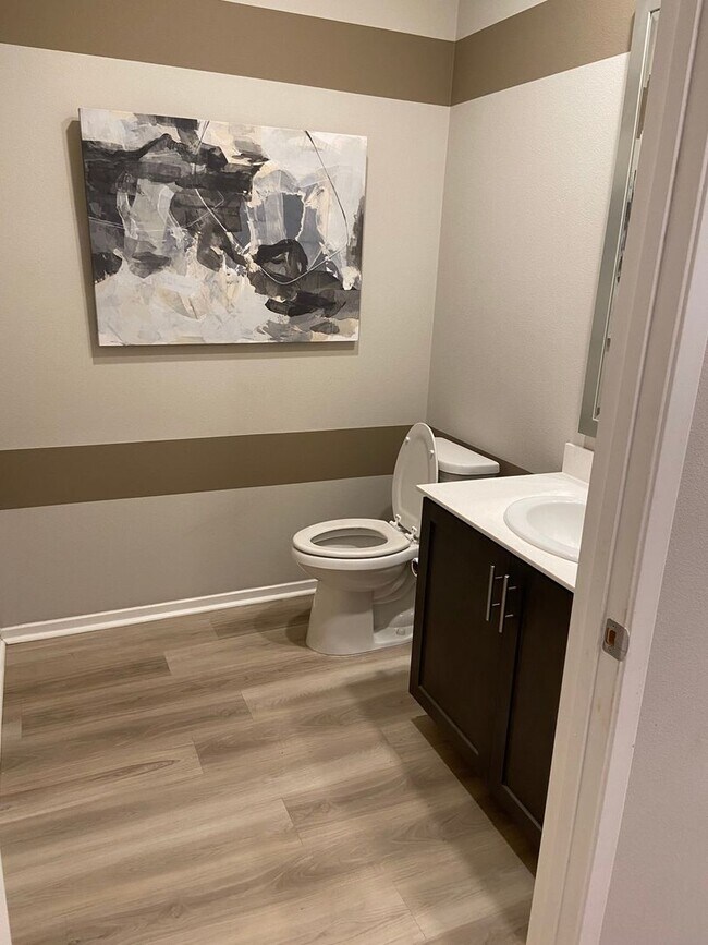 Building Photo - Model house 2 Bedroom  one loft in second ...