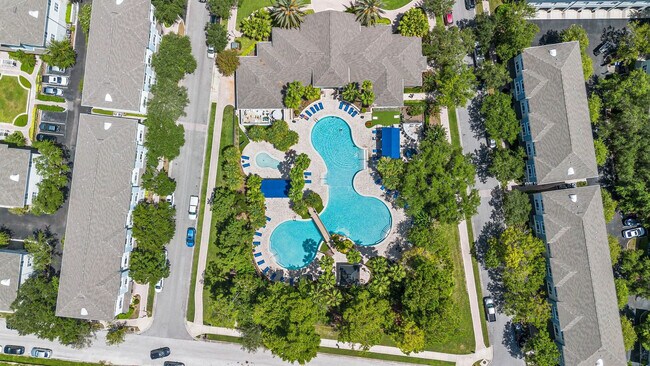 Building Photo - 9763 Magnolia Blossom Dr