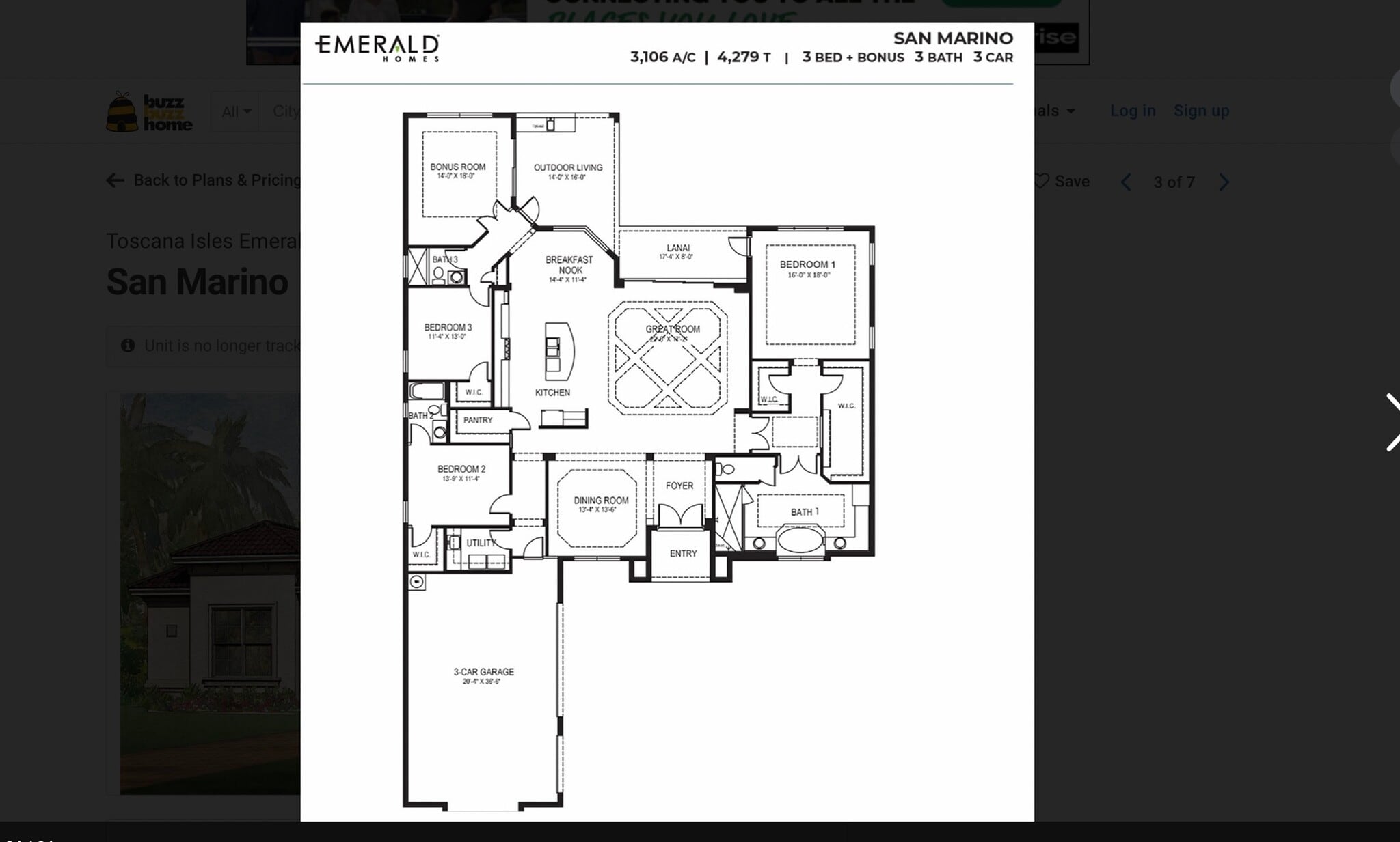 Building Photo - 597 Maraviya Blvd