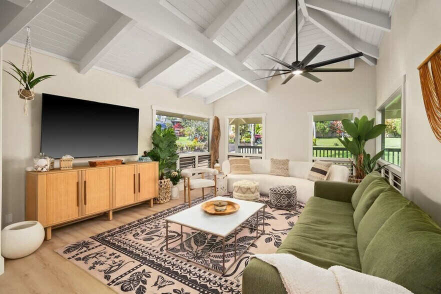 Building Photo - 4056 Kaahumanu Pl