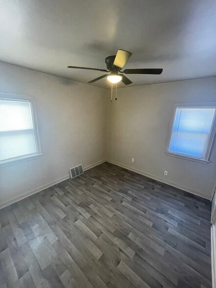 Bedroom #2 - 2622 N 60th St