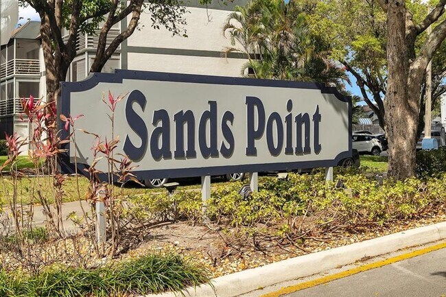 Building Photo - 8351 Sands Point Blvd