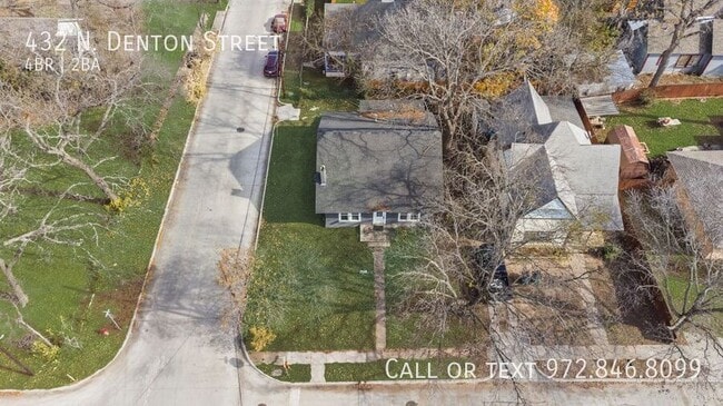 Building Photo - 432 N Denton St