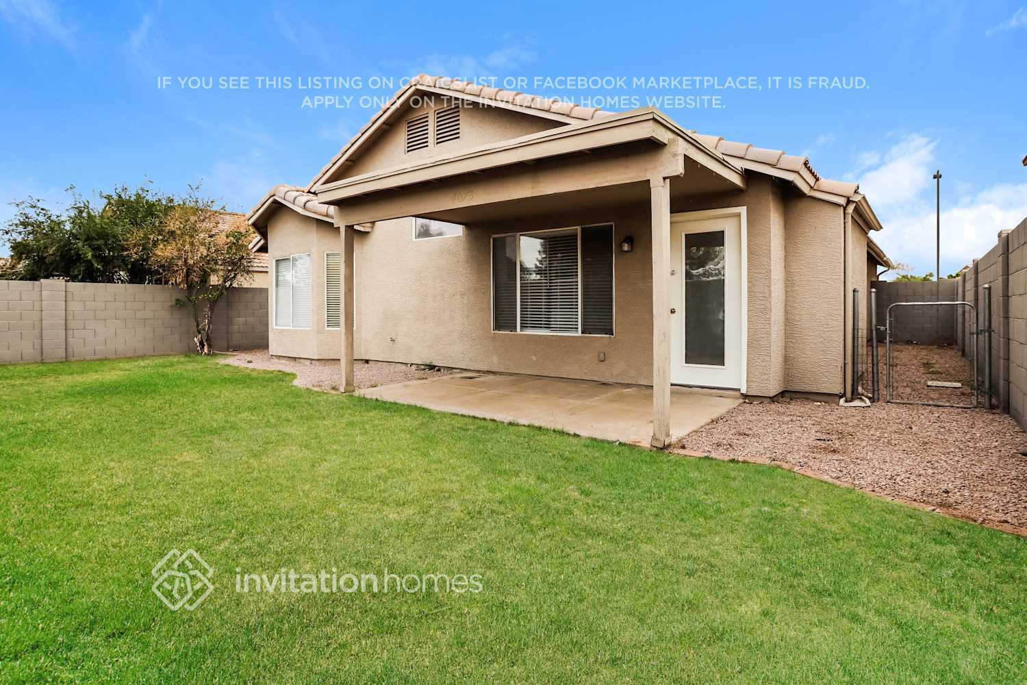Building Photo - 4073 E Princeton Ave